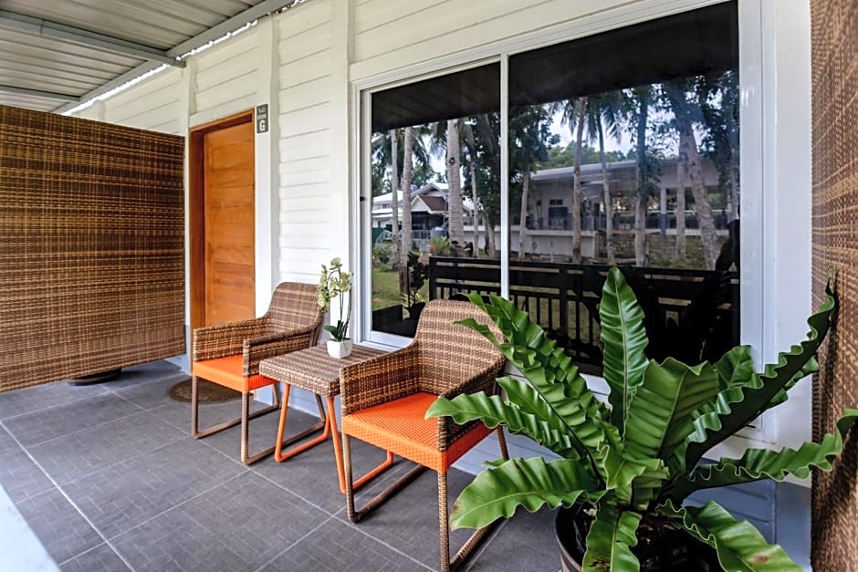 MADISON GARDEN AND RESIDENCES