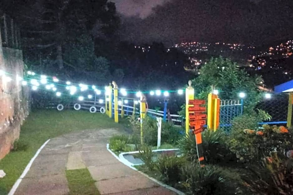 Pousada Cantinho da Mi & Teco