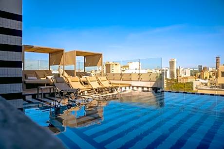 Faranda Collection Barranquilla, a member of Radisson Individuals