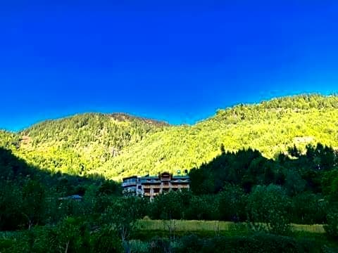 Vyas Vatika by Breaker Inn