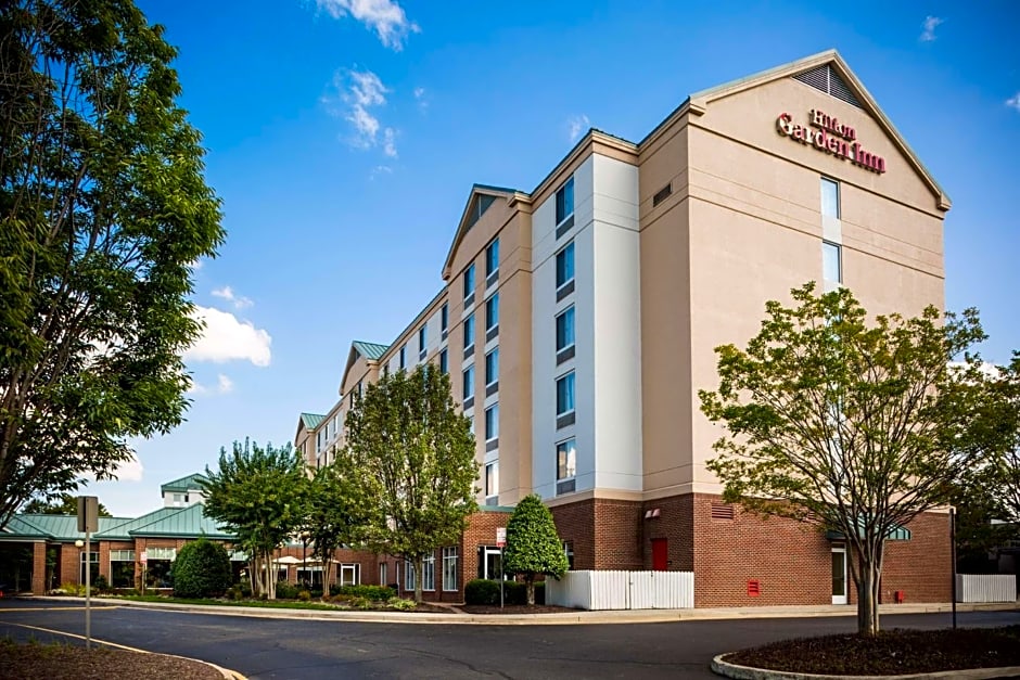 Hilton Garden Inn Richmond Innsbrook