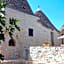 B&b I Trulli dei Desideri