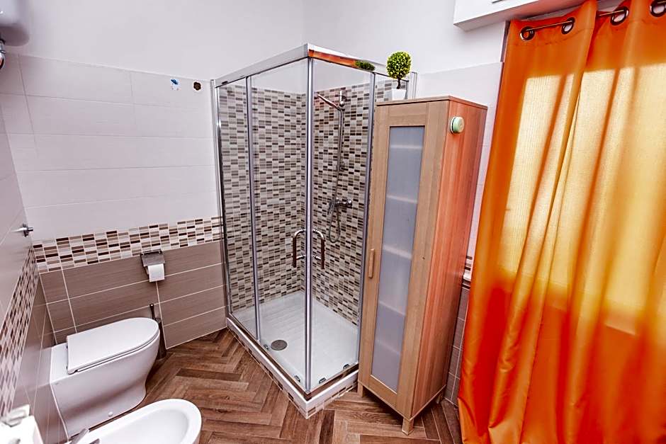 Quelli della via Gluck