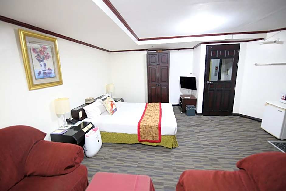 Hotel Asia
