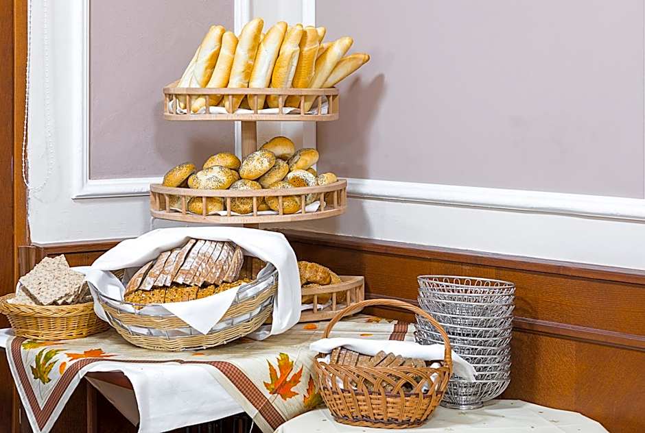 Boutique Hotel Romanza