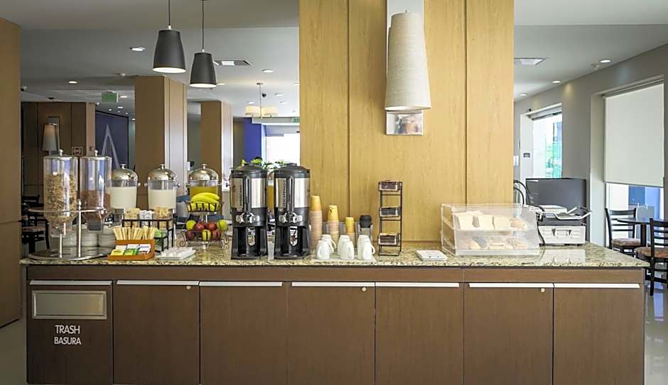 Staybridge Suites Guadalajara Expo By IHG