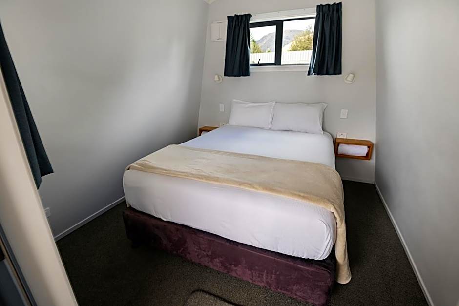Omarama TOP10 Holiday Park