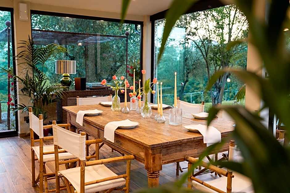 Hotel Certosa Di Maggiano