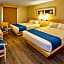 City Express by Marriott San Luis Potosi Zona Universitaria
