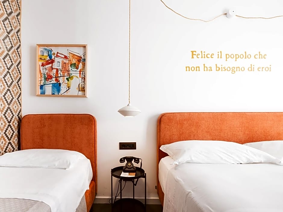 Tramas Hotel & Spa