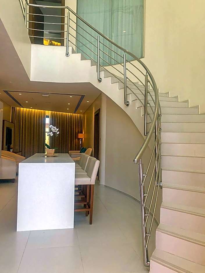 Aqua Vista Bahrain