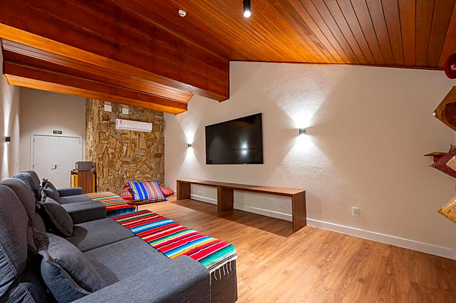 Wanderlust Experience Hotel BW Signature Collection OFICIAL