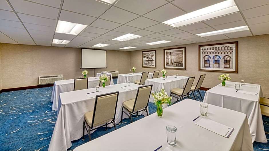 DoubleTree By Hilton Port Huron
