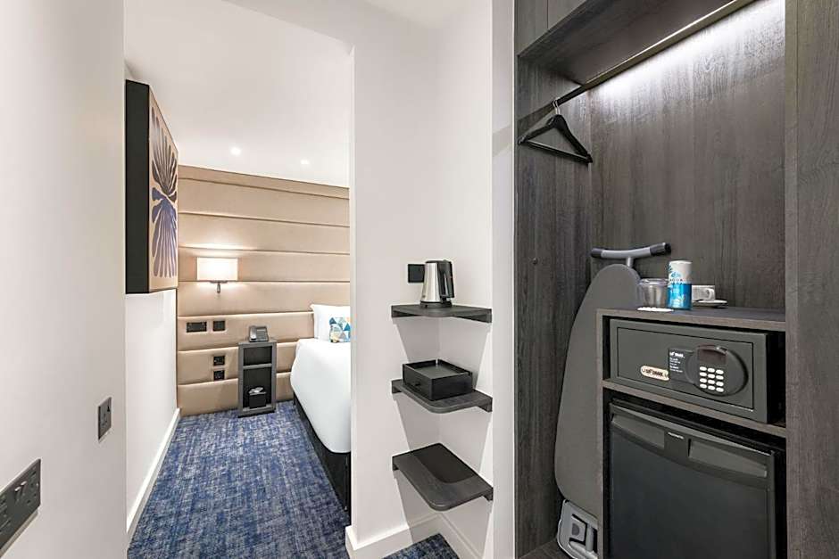 voco London Marylebone By IHG