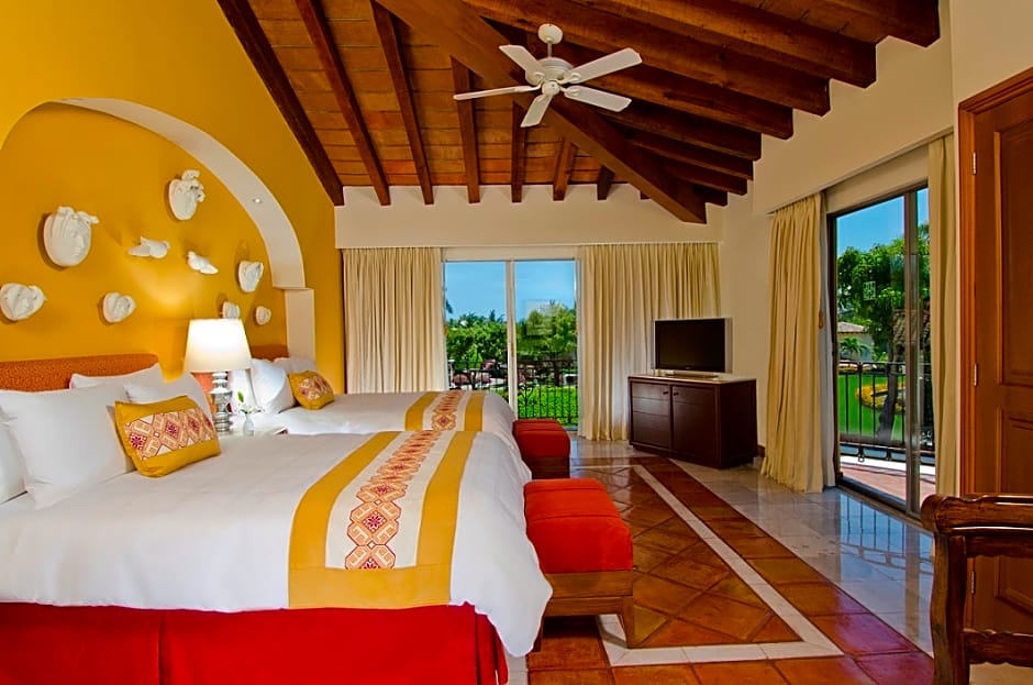 Casa Velas Adults Only All Inclusive