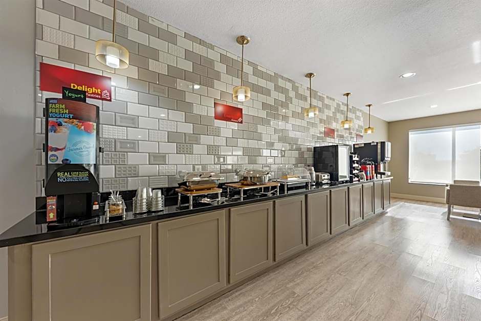 Best Western Plus Killeen/Fort Hood Hotel & Suites