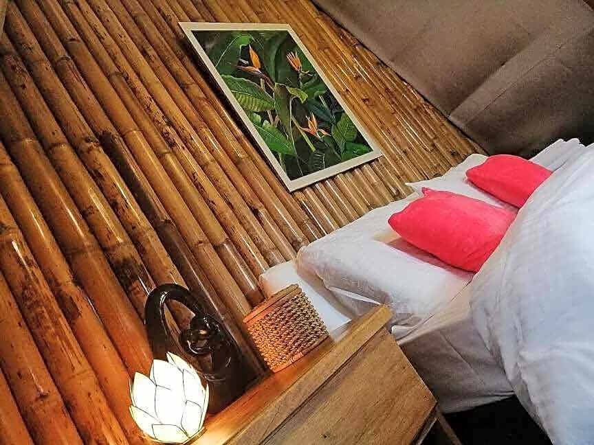 Balili Farm At Nacpan