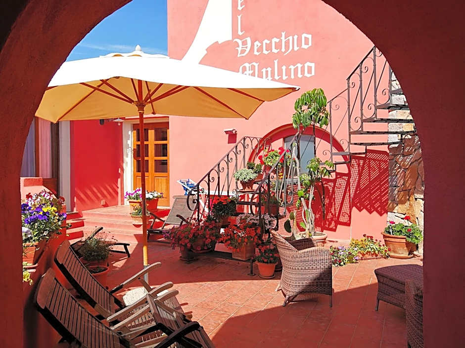 Hotel Il Vecchio Mulino