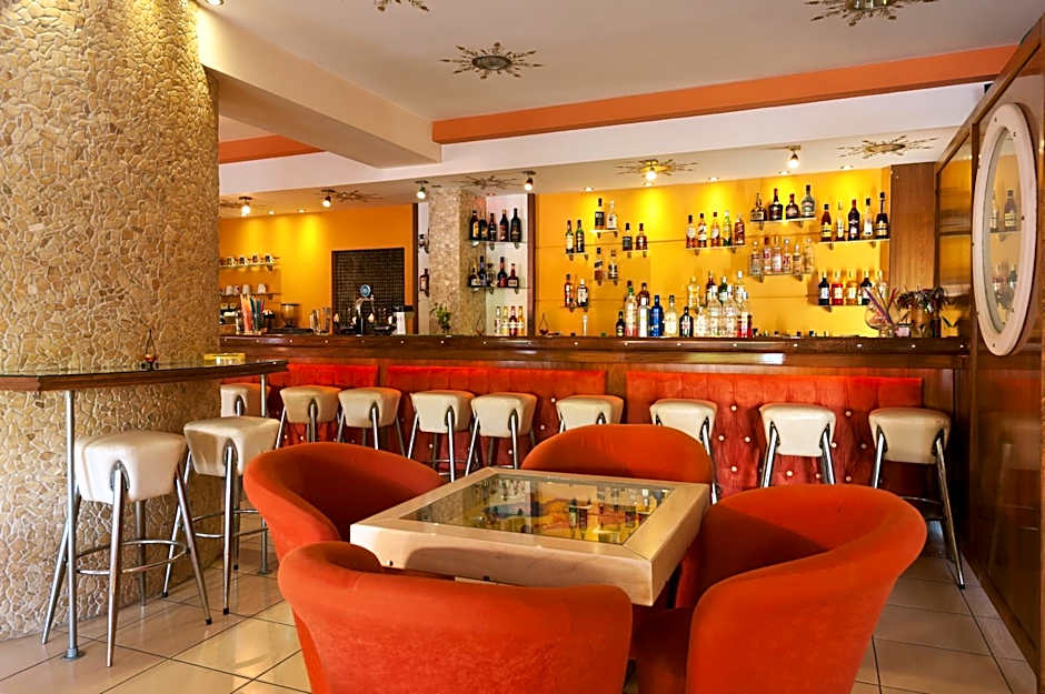 Alea Hotel Apartments