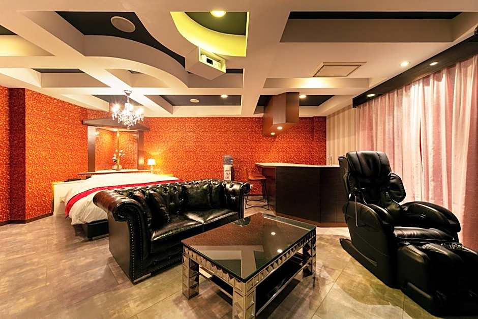 Hotel Eldia Yamanashi (Adult Only)