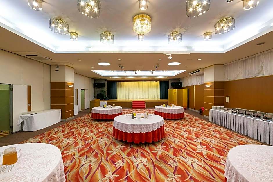 Hotel Miyahira