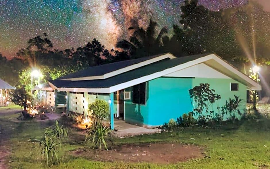 House of TamSe Laagans ' Inn