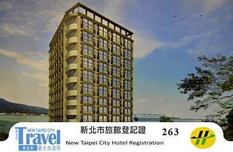 Blue River Hotel