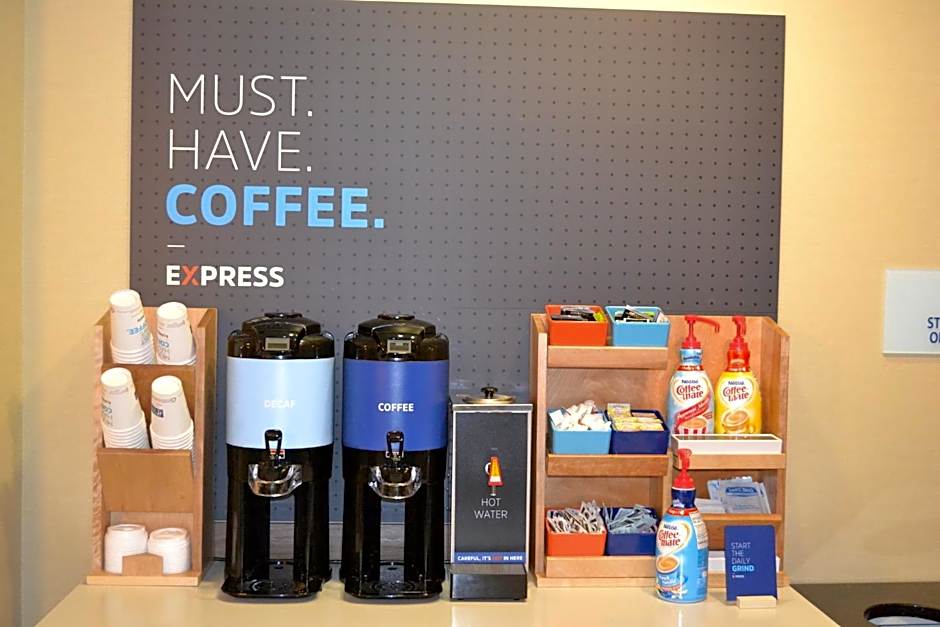 Holiday Inn Express Selinsgrove By IHG