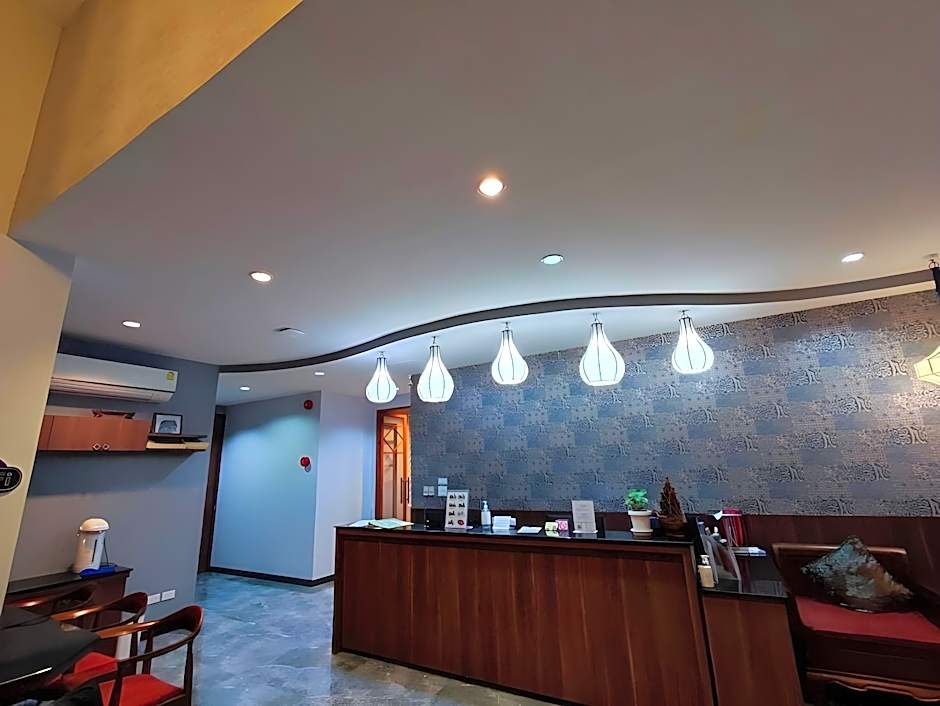 Ben Guesthouse