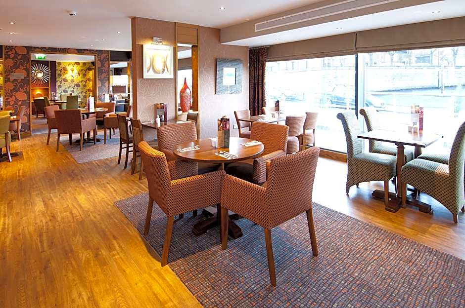 Premier Inn Bradford Central