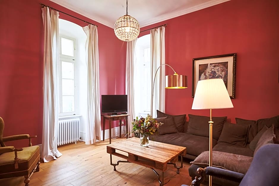Gutshotel Baron Knyphausen