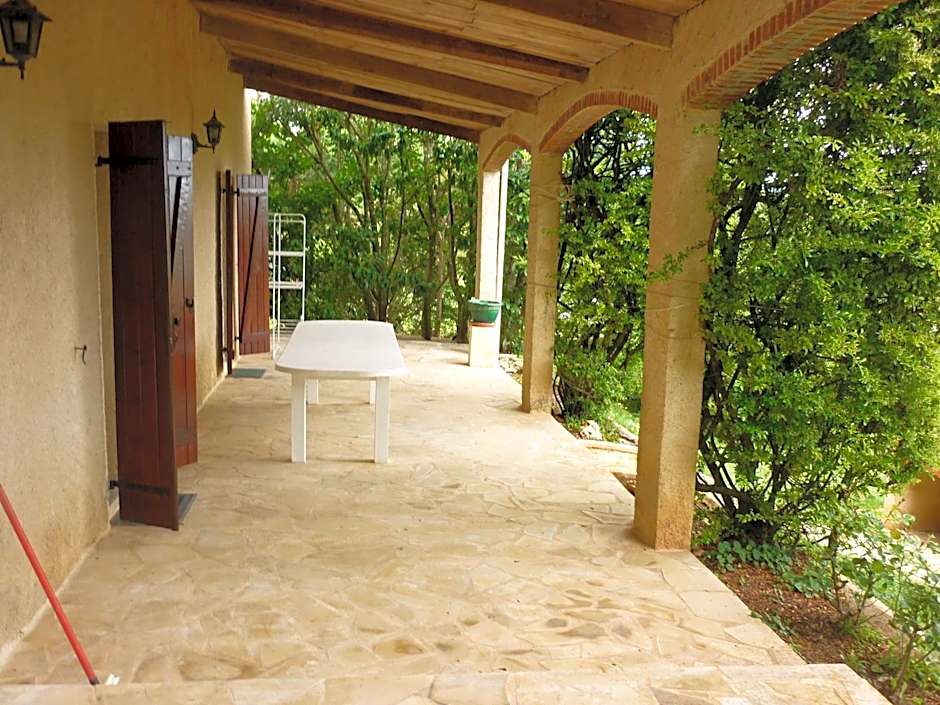 Domaine De La Rode Buze – Cahors, 
