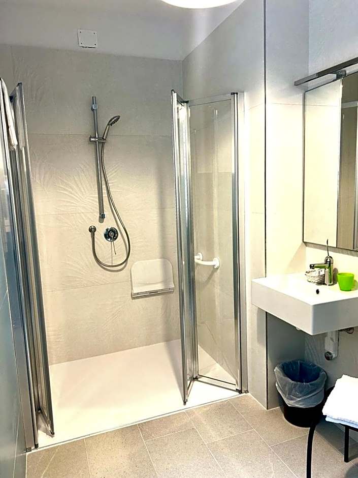 La Coccinella Residence