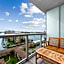Water View Building With Pool - 5-Min Walk To The Beach
