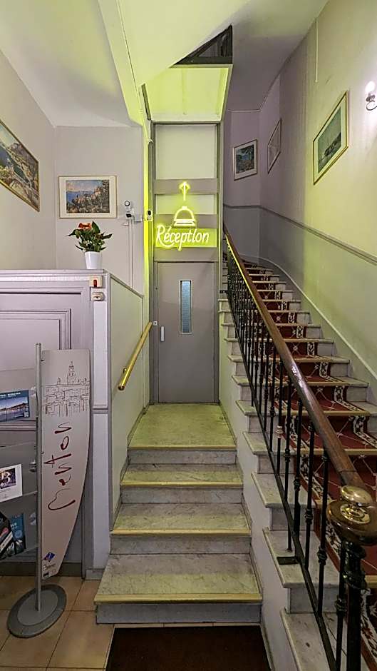Hotel Richelieu