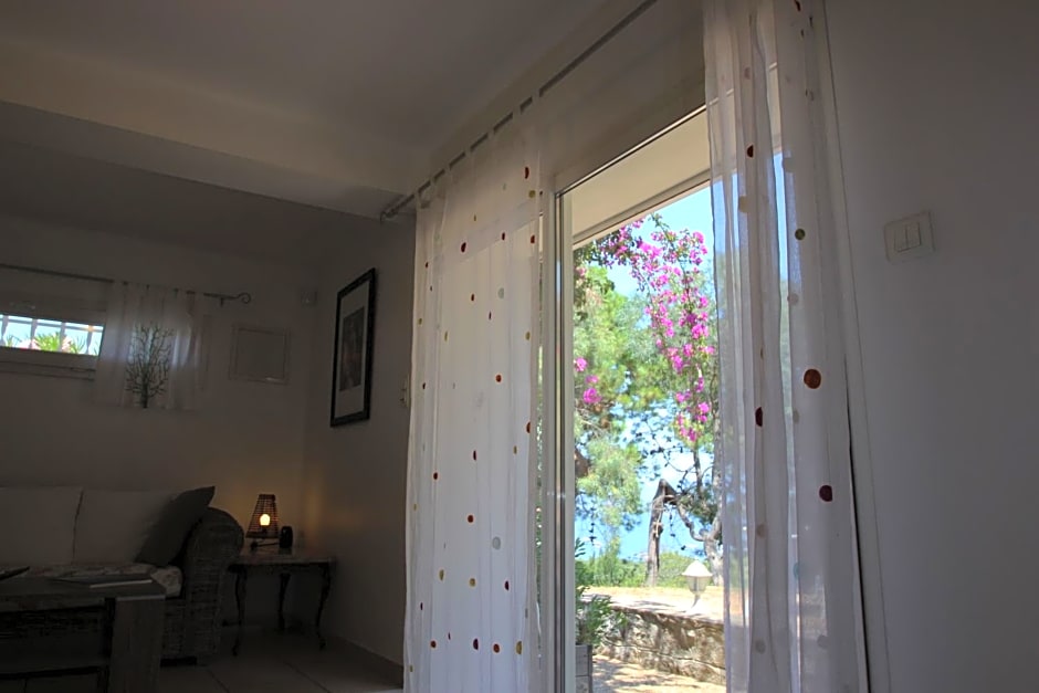 Villa Ghiatone
