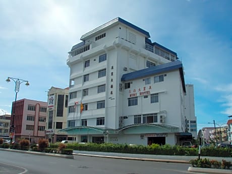Miri Hotel