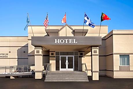 Days Inn & Conference Centre by Wyndham Blainville