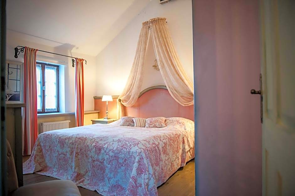 Art Boutique Hotel Bürgerhaus