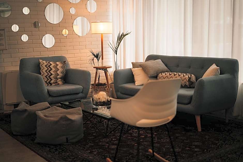 Hotel Internazionale Luino