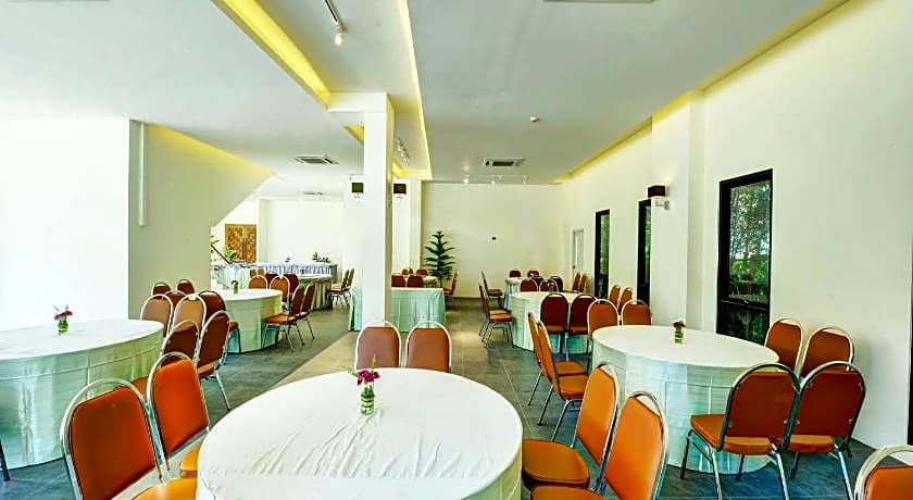 Splendid Hotel @ Khaoyai