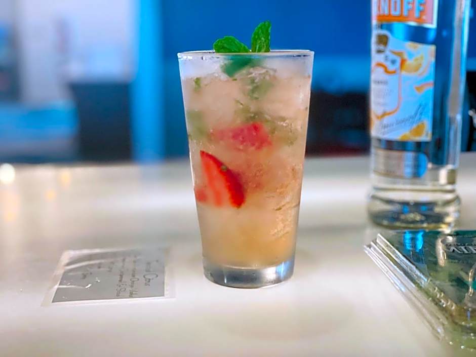 Crowne Plaza Fort Myers Gulf Coast By IHG