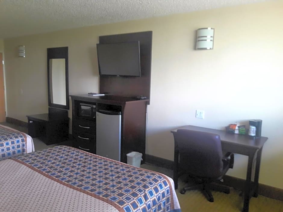 Americas Best Value Inn & Suites-Texas City/La Marque