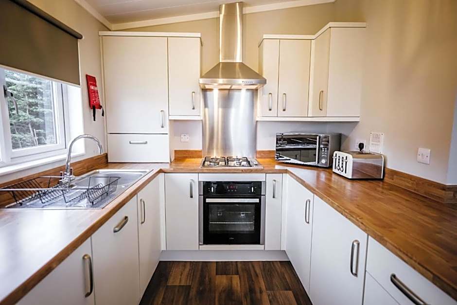 Ream Hills Holiday Park