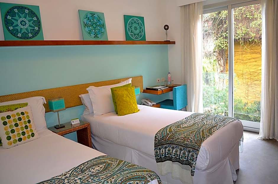 Mine Hotel