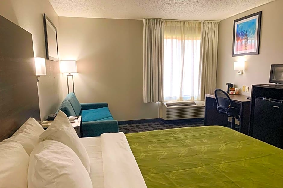 Quality Inn
