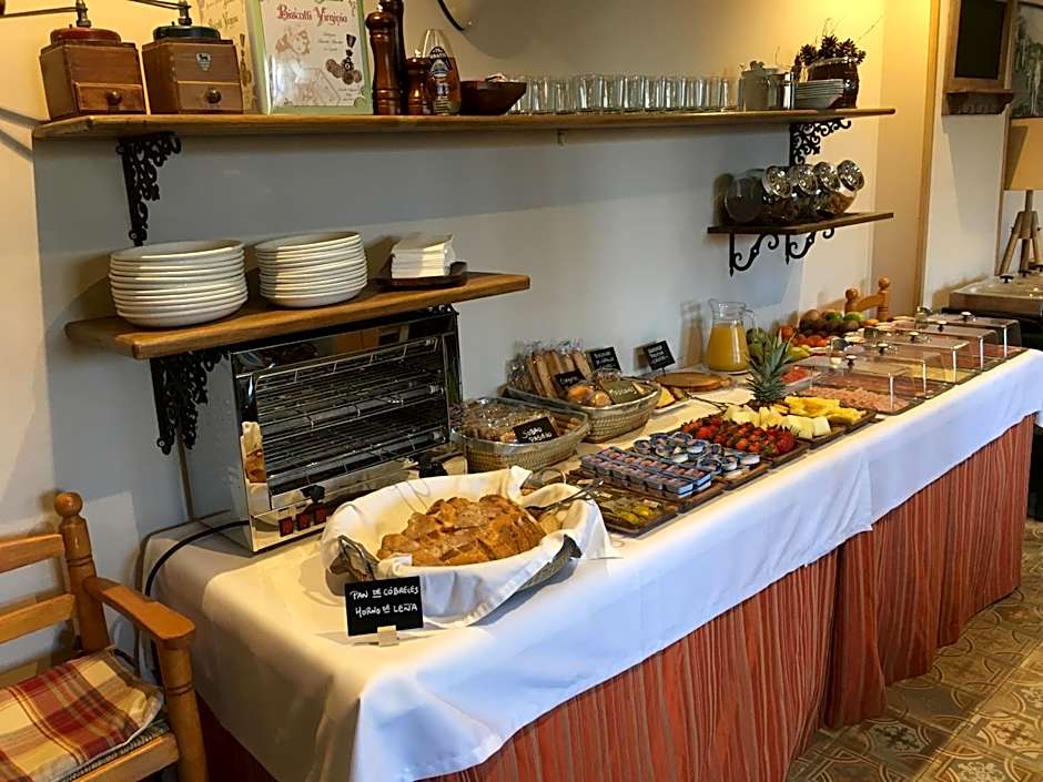 Hotel Colonial de Santillana