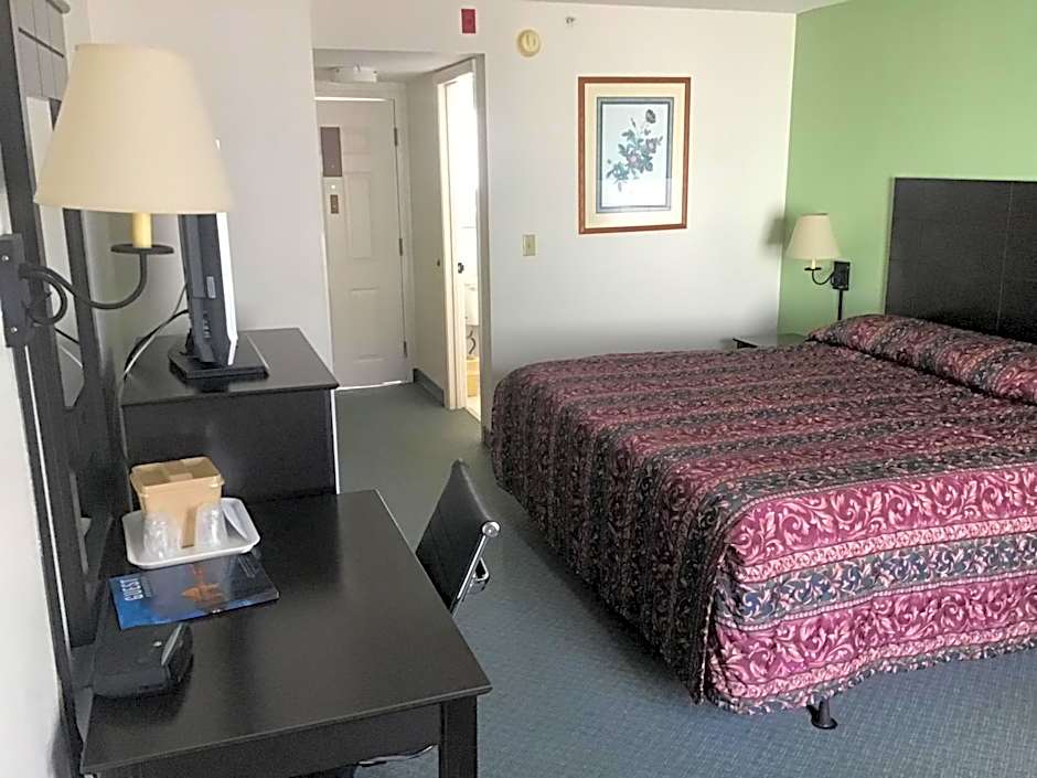 Anastasia Inn - Saint Augustine