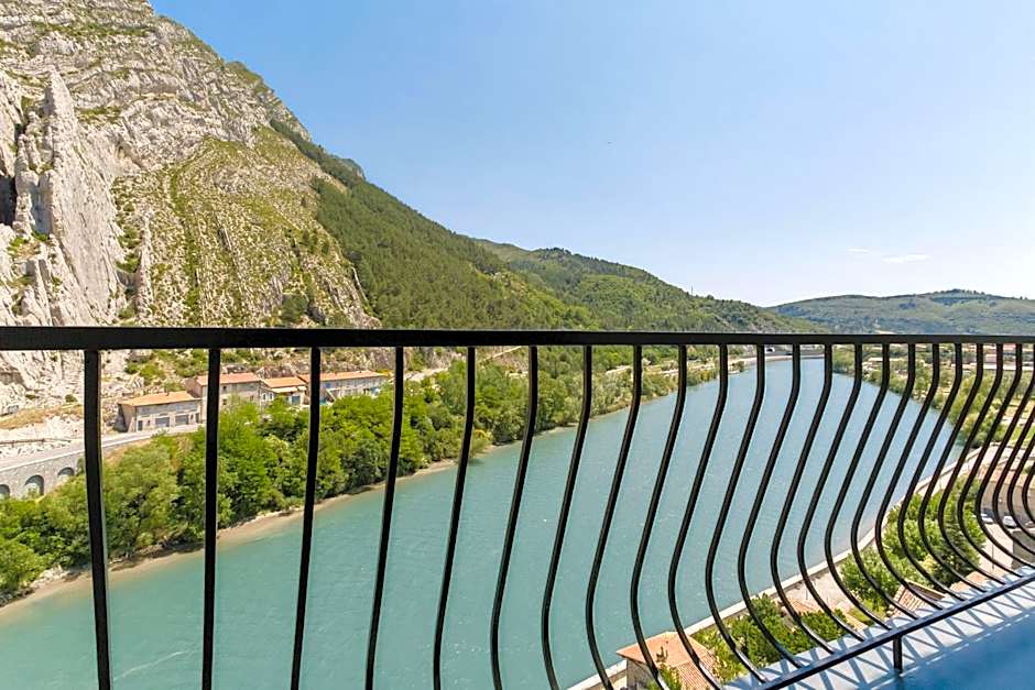 Hôtel de la Citadelle