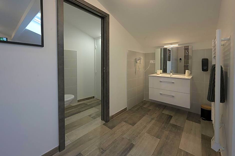 Hotel De La Croisée